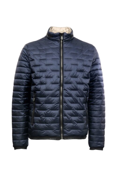 ERIK	NAVY muška prolećna jakna invento