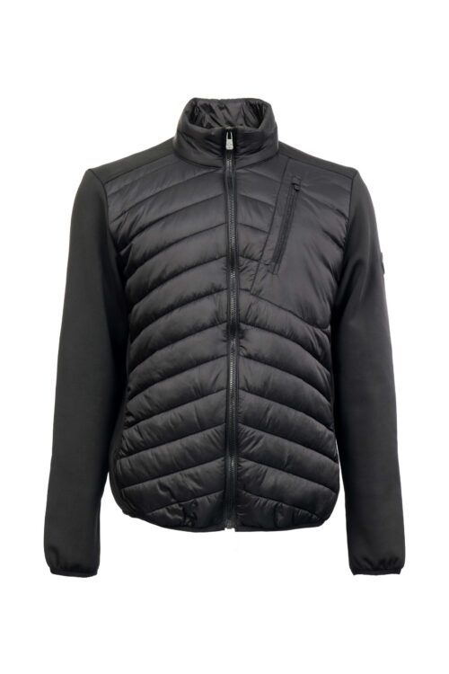 EYDEN BLACK muška prolećna jakna invento