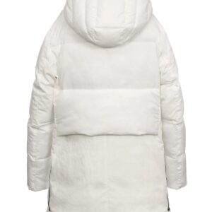 FIONA off white ŽENSKA ZIMSKA JAKNA INVENTO