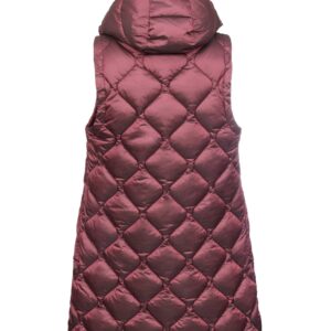 HANA NEW BURGUNDY ŽENSKI PRSLUK INVENTO