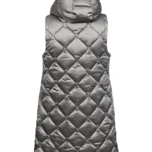 HANA NEW GREY ŽENSKI PRSLUK INVENTO