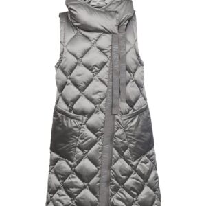 HANA NEW GREY ŽENSKI PRSLUK INVENTO