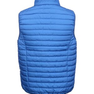 HARVI BLUE muški prsluk invento