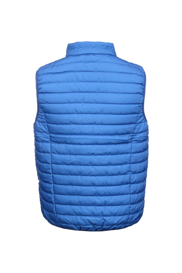 HARVI BLUE muški prsluk invento