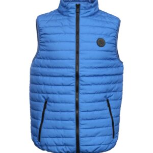 HARVI BLUE muški prsluk invento