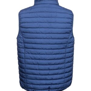 HARVI NAVY muški prsluk invento