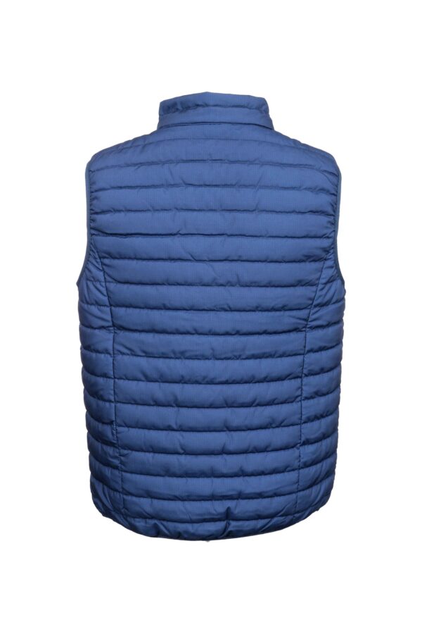 HARVI NAVY muški prsluk invento