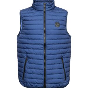 HARVI NAVY muški prsluk invento