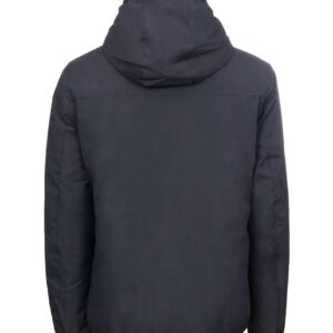 HENK NAVY MUŠKA ZIMSKA JAKNA INVENTO