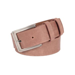 I58 MUŠKI KOŽNI KAIŠ INVENTO FASHION KAIŠ