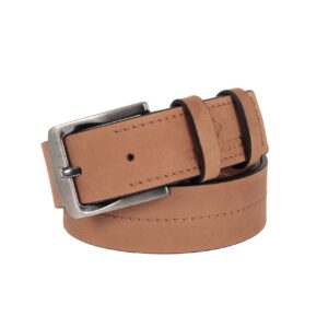 I59 MUŠKI KOŽNI KAIŠ INVENTO FASHION KAIŠ