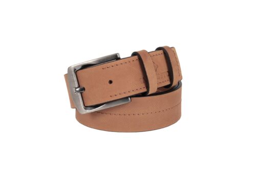 I59 MUŠKI KOŽNI KAIŠ INVENTO FASHION KAIŠ