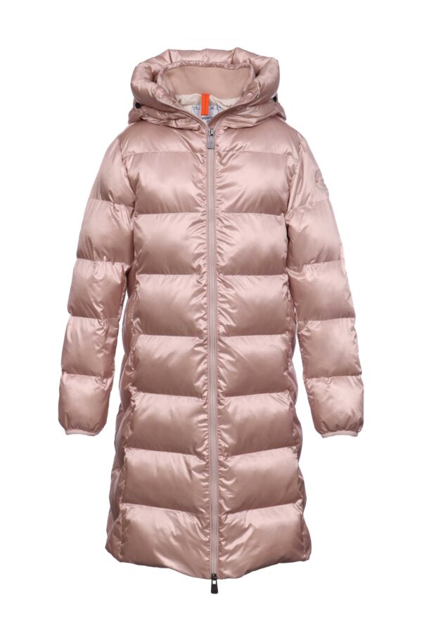 IDA LT.PINK JAKNE ZA DECU DECIJA JAKNA INVENTOFASHION JAKNE ZA DEVOJCICE