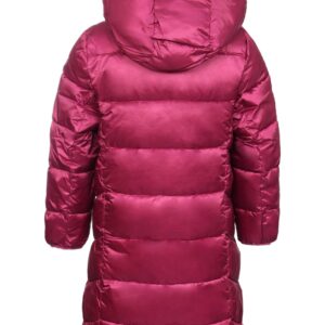 IDA purple JAKNE ZA DECU DECIJA JAKNA INVENTOFASHION JAKNE ZA DEVOJCICE