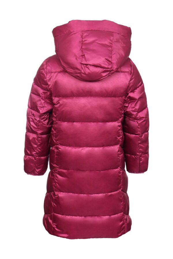 IDA purple JAKNE ZA DECU DECIJA JAKNA INVENTOFASHION JAKNE ZA DEVOJCICE