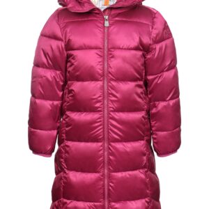 IDA purple JAKNE ZA DECU DECIJA JAKNA INVENTOFASHION JAKNE ZA DEVOJCICE
