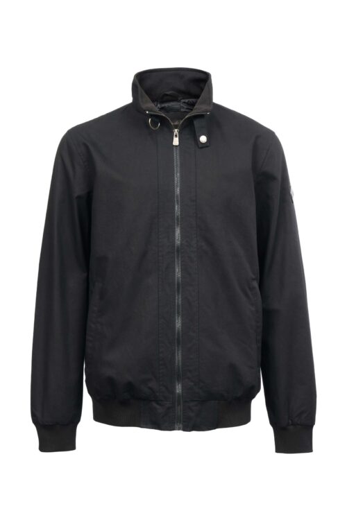 IMY BLACK muška prolećna jakna invento