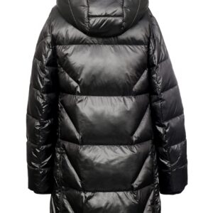 ISLA	BLACK ŽENSKA ZIMSKA JAKNA INVENTO