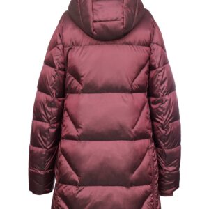 ISLA	BURGUNDY ŽENSKA ZIMSKA JAKNA INVENTO