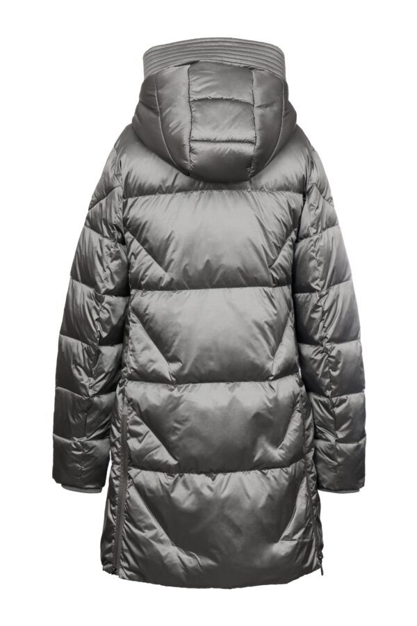 ISLA	GREY ŽENSKA ZIMSKA JAKNA INVENTO