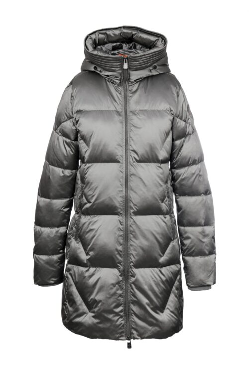ISLA	GREY ŽENSKA ZIMSKA JAKNA INVENTO