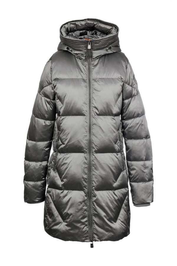 ISLA	GREY ŽENSKA ZIMSKA JAKNA INVENTO