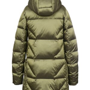 ISLA	GREEN ŽENSKA ZIMSKA JAKNA INVENTO