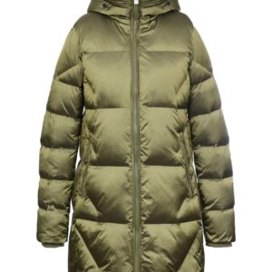 ISLA	GREEN ŽENSKA ZIMSKA JAKNA INVENTO