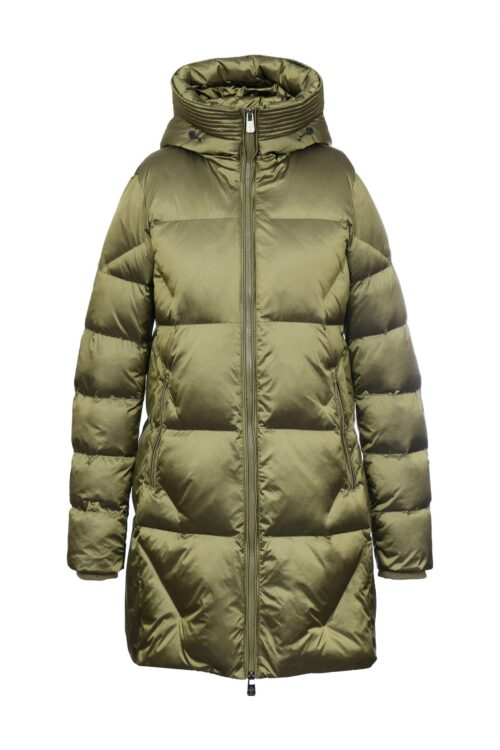 ISLA	GREEN ŽENSKA ZIMSKA JAKNA INVENTO