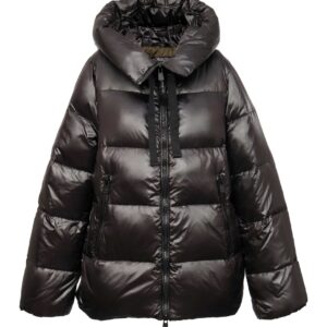 IVI BLACK ŽENSKA ZIMSKA JAKNA INVENTO