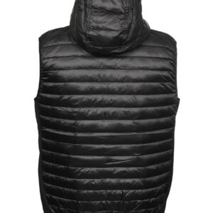 JACKSON NEW BLACK MUŠKI PRSLUK INVENTO
