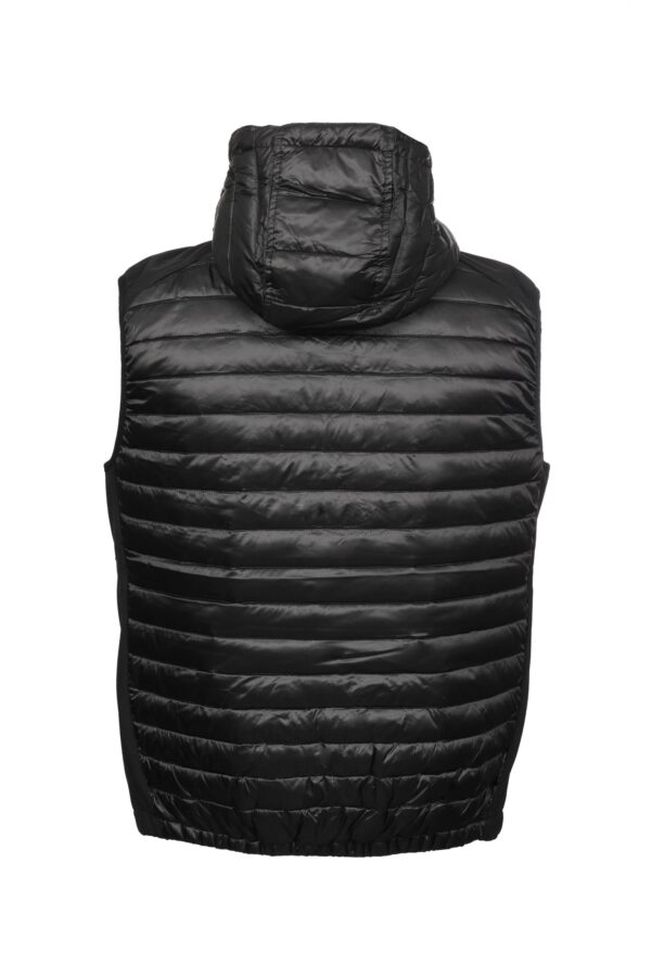 JACKSON NEW BLACK MUŠKI PRSLUK INVENTO