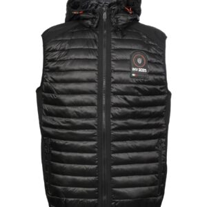 JACKSON NEW BLACK MUŠKI PRSLUK INVENTO