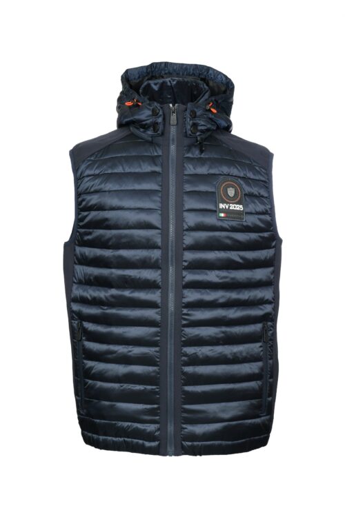 JACKSON NEW NAVY MUŠKI PRSLUK INVENTO