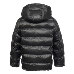 JUMP BLACK JAKNE ZA DECU DECIJA JAKNA INVENTOFASHION JAKNE ZA DECAKE