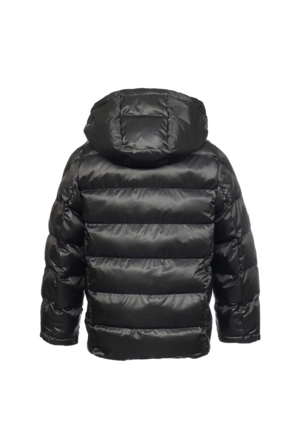 JUMP BLACK JAKNE ZA DECU DECIJA JAKNA INVENTOFASHION JAKNE ZA DECAKE