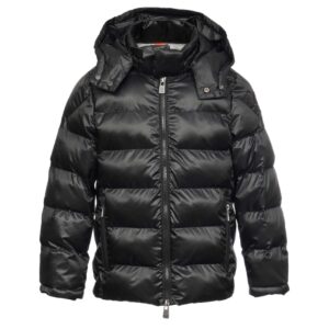 JUMP BLACK JAKNE ZA DECU DECIJA JAKNA INVENTOFASHION JAKNE ZA DECAKE
