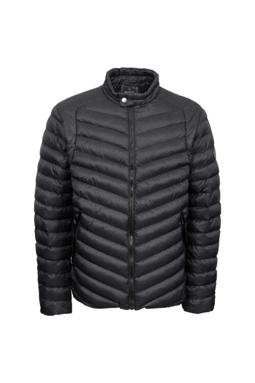 KAN	BLACK muška prolećna jakna invento