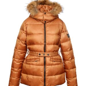 Klea-Gold-Brown-front-IMG_0112-zenske-jakne-invento-zenska-zimska-jakna-scaled-1.jpg KLEA GOLD BROWN ŽENSKA ZIMSKA JAKNA INVENTO