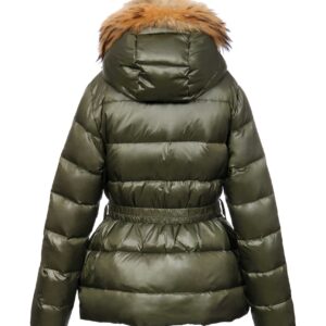 KLEA OLIVE ŽENSKA ZIMSKA JAKNA INVENTO