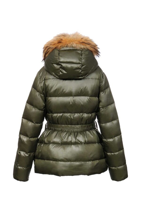 KLEA OLIVE ŽENSKA ZIMSKA JAKNA INVENTO