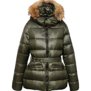 KLEA OLIVE ŽENSKA ZIMSKA JAKNA INVENTO