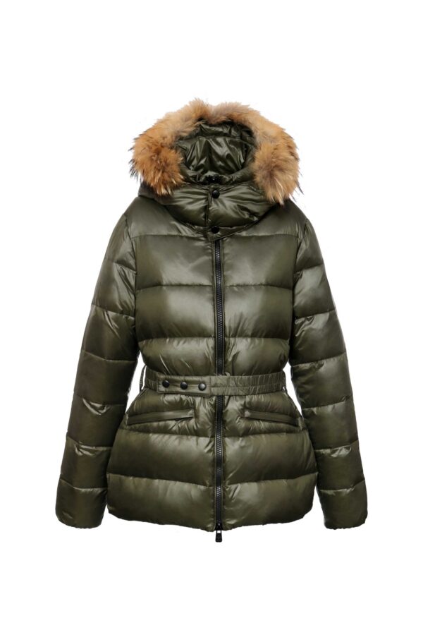 KLEA OLIVE ŽENSKA ZIMSKA JAKNA INVENTO