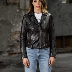 LOLA-BLACK-zenska-kozna-jakna-invento-kozne-jakne-scaled-1.jpg LOLA BLACK ŽENSKA KOŽNA JAKNA INVENTO KOŽNE JAKNE