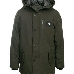 LORI olive JAKNE ZA DECU DECIJA JAKNA INVENTOFASHION JAKNE ZA DECAKE