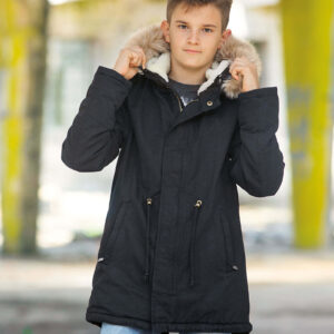 Luca-black.jpg LUCA Black