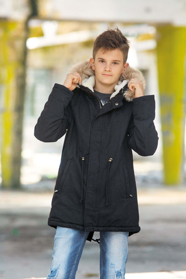 Luca-black.jpg LUCA Black