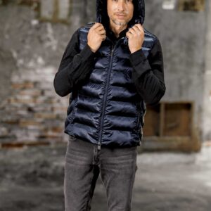 MET	NAVY MUŠKI PRSLUK INVENTO