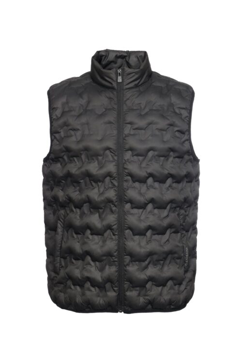 MALCOM	black MUŠKI PRSLUK INVENTO