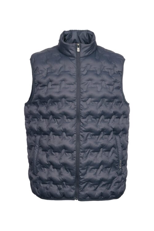 MALCOM	navy MUŠKI PRSLUK INVENTO